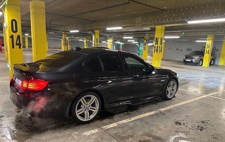 BMW 5 серия, 2011 год, 2 500 000 рублей, 7 фотография