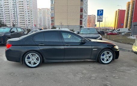 BMW 5 серия, 2011 год, 2 500 000 рублей, 9 фотография