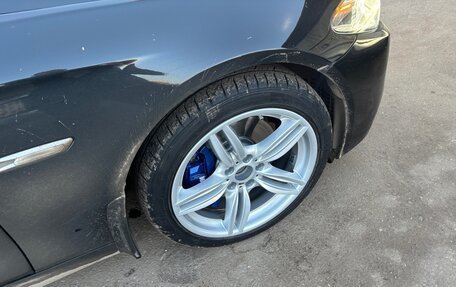 BMW 5 серия, 2011 год, 2 500 000 рублей, 8 фотография