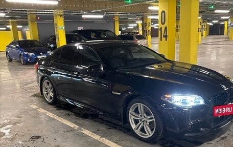 BMW 5 серия, 2011 год, 2 500 000 рублей, 6 фотография