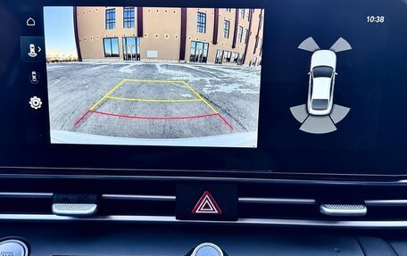 Hyundai Elantra, 2023 год, 1 720 000 рублей, 14 фотография