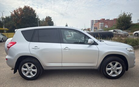 Toyota RAV4, 2011 год, 1 449 000 рублей, 5 фотография