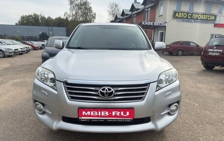 Toyota RAV4, 2011 год, 1 449 000 рублей, 2 фотография
