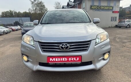 Toyota RAV4, 2011 год, 1 449 000 рублей, 3 фотография