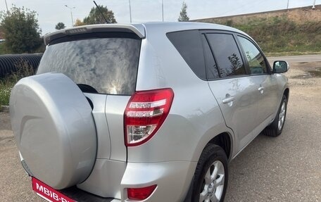 Toyota RAV4, 2011 год, 1 449 000 рублей, 6 фотография