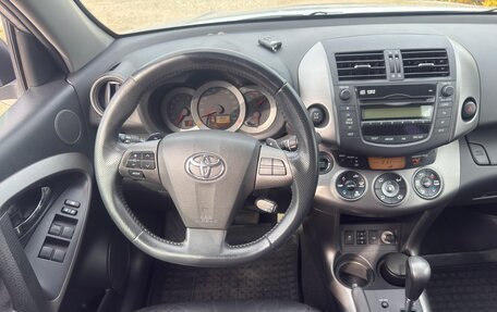 Toyota RAV4, 2011 год, 1 449 000 рублей, 15 фотография