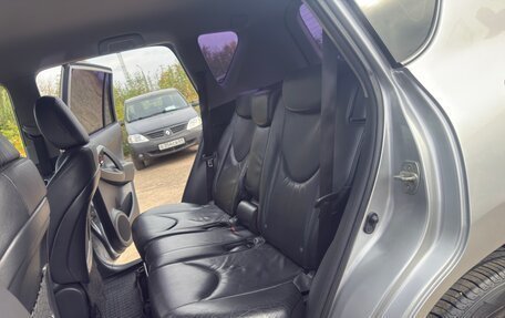 Toyota RAV4, 2011 год, 1 449 000 рублей, 13 фотография