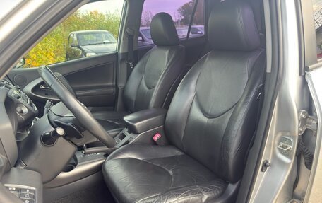 Toyota RAV4, 2011 год, 1 449 000 рублей, 12 фотография