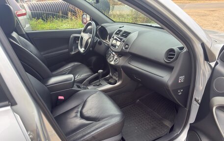 Toyota RAV4, 2011 год, 1 449 000 рублей, 11 фотография