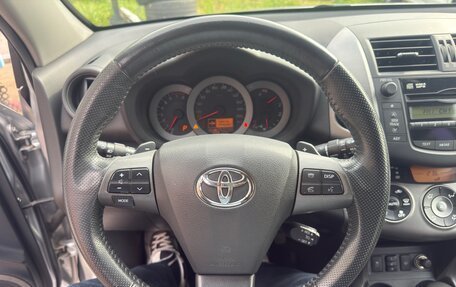 Toyota RAV4, 2011 год, 1 449 000 рублей, 17 фотография