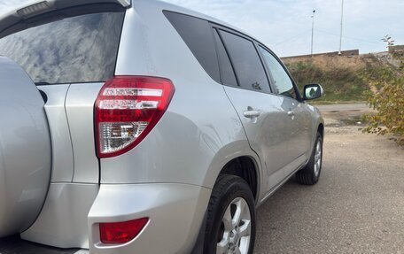 Toyota RAV4, 2011 год, 1 449 000 рублей, 7 фотография