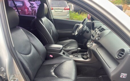Toyota RAV4, 2011 год, 1 449 000 рублей, 10 фотография