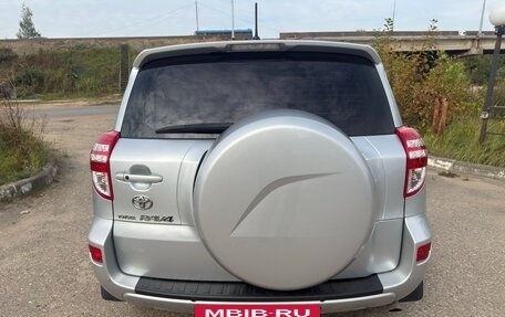 Toyota RAV4, 2011 год, 1 449 000 рублей, 8 фотография
