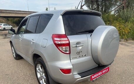 Toyota RAV4, 2011 год, 1 449 000 рублей, 9 фотография