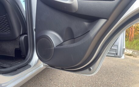 Toyota RAV4, 2011 год, 1 449 000 рублей, 22 фотография