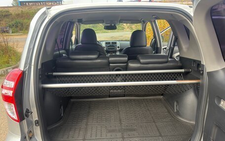 Toyota RAV4, 2011 год, 1 449 000 рублей, 23 фотография