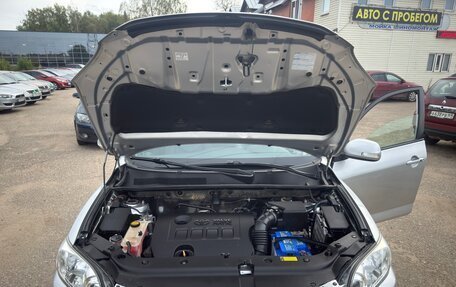 Toyota RAV4, 2011 год, 1 449 000 рублей, 24 фотография