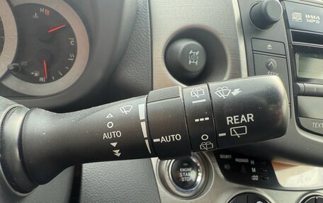 Toyota RAV4, 2011 год, 1 449 000 рублей, 29 фотография