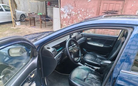 BYD F3 I, 2008 год, 175 000 рублей, 4 фотография