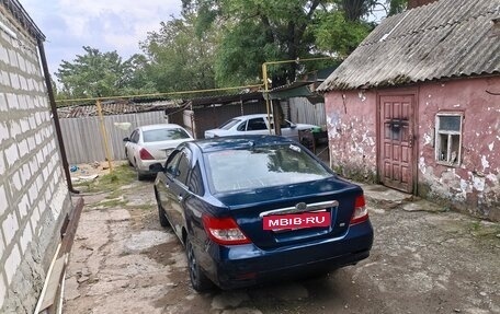 BYD F3 I, 2008 год, 175 000 рублей, 2 фотография