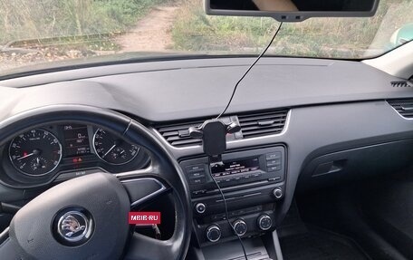 Skoda Octavia, 2014 год, 840 000 рублей, 3 фотография