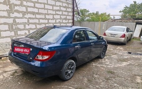 BYD F3 I, 2008 год, 175 000 рублей, 5 фотография