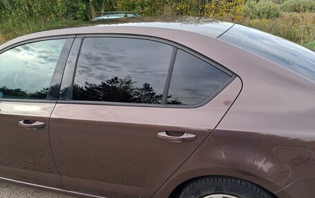 Skoda Octavia, 2014 год, 840 000 рублей, 6 фотография