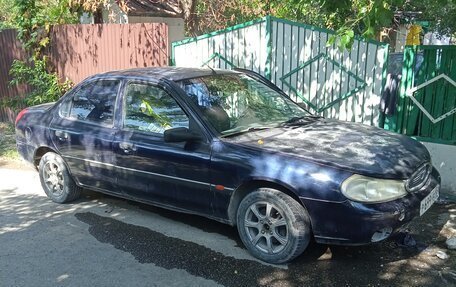 Ford Mondeo II, 1997 год, 110 000 рублей, 7 фотография