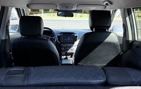 Hyundai Creta I рестайлинг, 2018 год, 1 200 000 рублей, 3 фотография