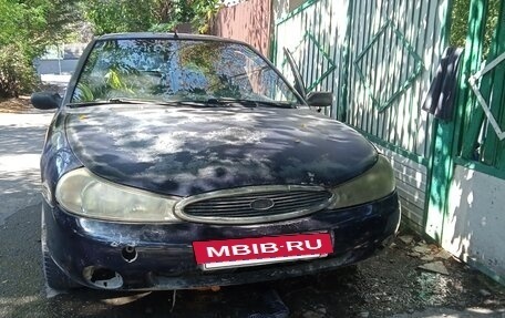 Ford Mondeo II, 1997 год, 110 000 рублей, 3 фотография