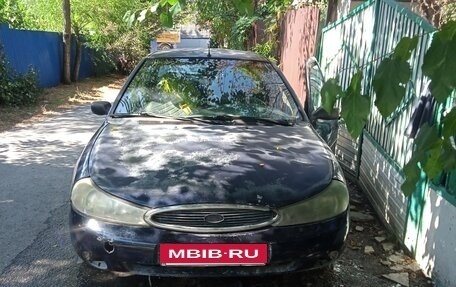 Ford Mondeo II, 1997 год, 110 000 рублей, 4 фотография