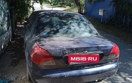 Ford Mondeo II, 1997 год, 110 000 рублей, 6 фотография