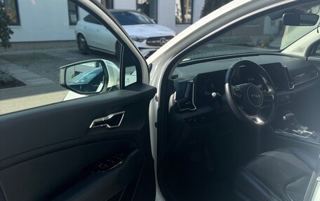 KIA Sportage IV рестайлинг, 2021 год, 3 050 000 рублей, 6 фотография