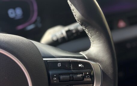 KIA Sportage IV рестайлинг, 2021 год, 3 050 000 рублей, 9 фотография