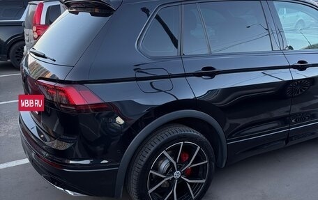 Volkswagen Tiguan II, 2018 год, 2 700 000 рублей, 6 фотография
