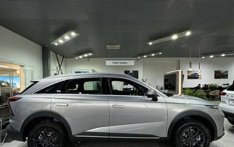 Haval F7, 2026 год, 3 068 010 рублей, 3 фотография