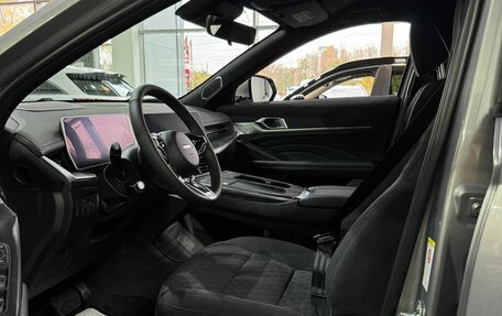 Haval F7, 2026 год, 3 068 010 рублей, 9 фотография
