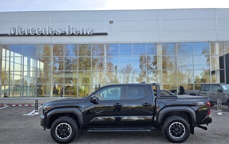Toyota Tacoma, 2024 год, 9 500 000 рублей, 2 фотография
