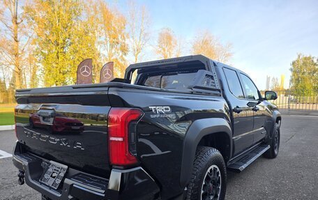 Toyota Tacoma, 2024 год, 9 500 000 рублей, 5 фотография