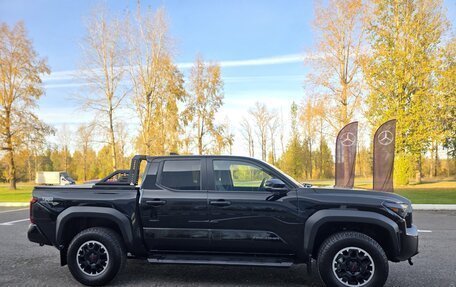 Toyota Tacoma, 2024 год, 9 500 000 рублей, 6 фотография