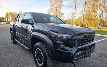 Toyota Tacoma, 2024 год, 9 500 000 рублей, 7 фотография