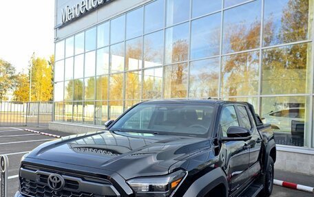Toyota Tacoma, 2024 год, 9 500 000 рублей, 9 фотография