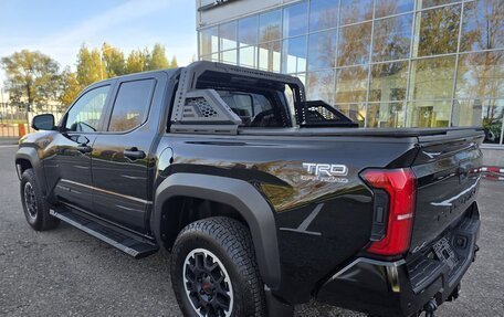 Toyota Tacoma, 2024 год, 9 500 000 рублей, 3 фотография