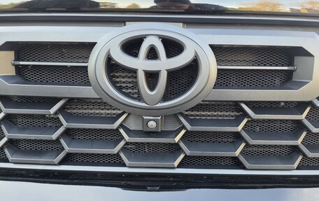 Toyota Tacoma, 2024 год, 9 500 000 рублей, 13 фотография