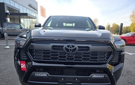 Toyota Tacoma, 2024 год, 9 500 000 рублей, 8 фотография