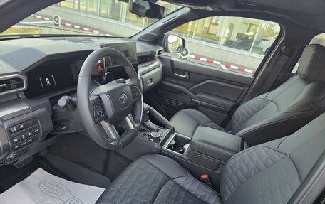 Toyota Tacoma, 2024 год, 9 500 000 рублей, 20 фотография