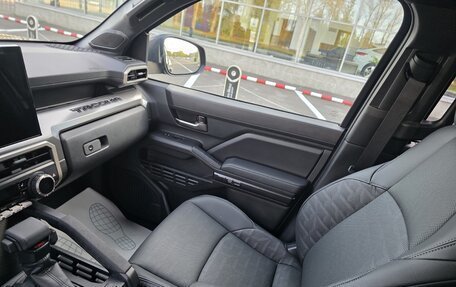 Toyota Tacoma, 2024 год, 9 500 000 рублей, 22 фотография