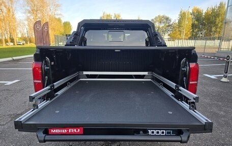 Toyota Tacoma, 2024 год, 9 500 000 рублей, 18 фотография