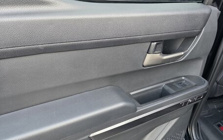 Toyota Tacoma, 2024 год, 9 500 000 рублей, 33 фотография