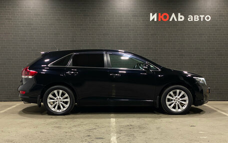 Toyota Venza I, 2013 год, 1 930 000 рублей, 4 фотография